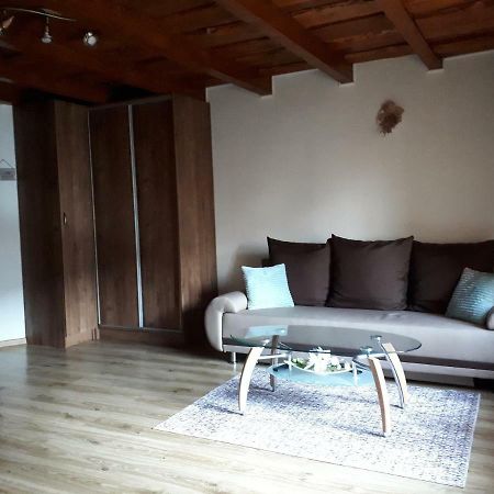 Apartman Bianka Rabca Extérieur photo