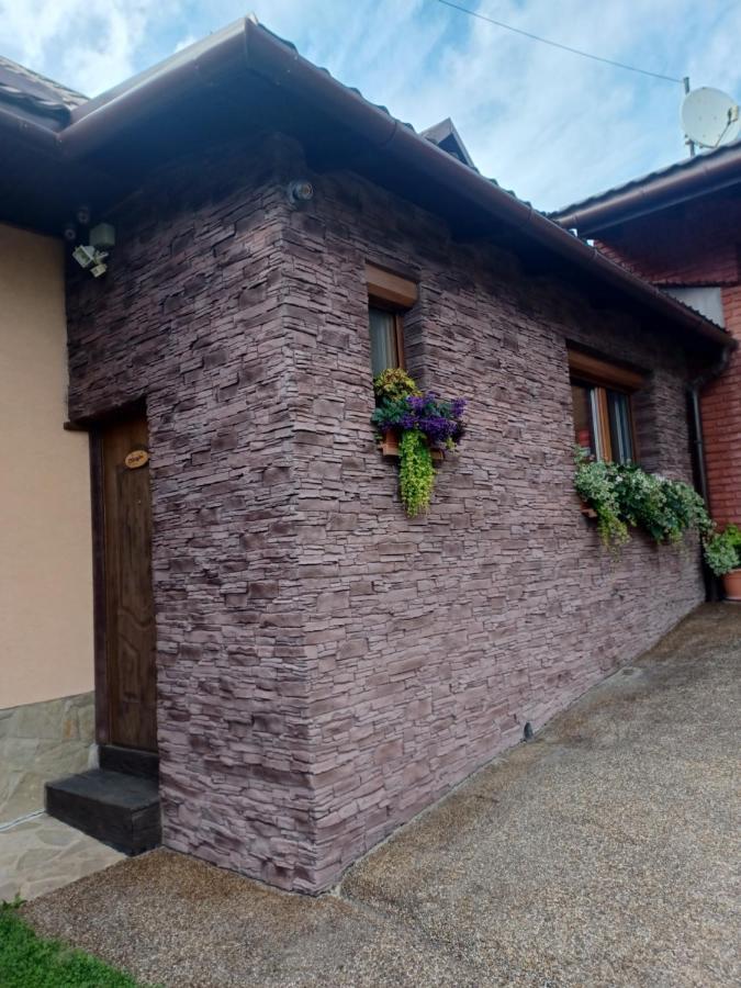 Apartman Bianka Rabca Extérieur photo