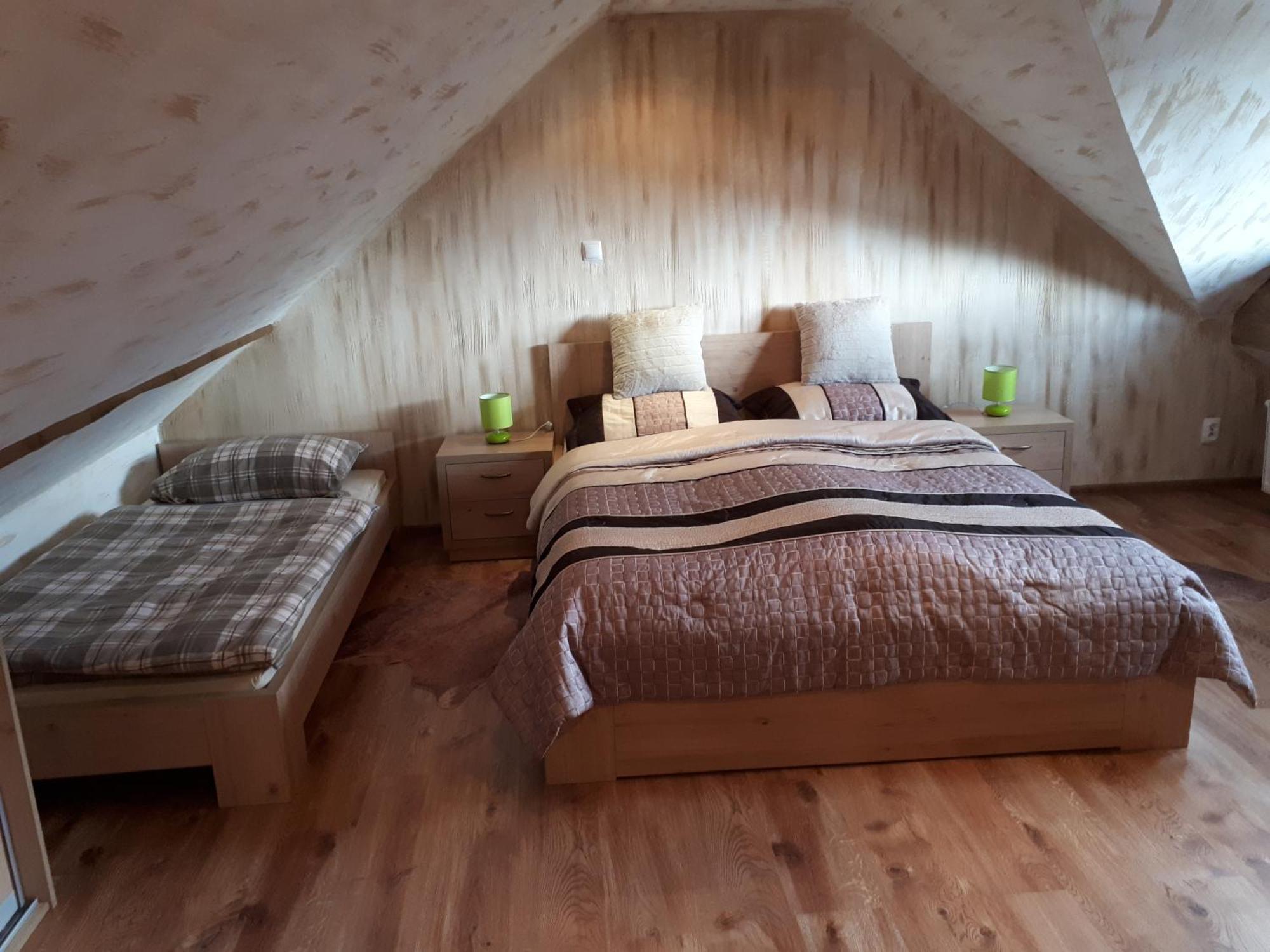 Apartman Bianka Rabca Extérieur photo