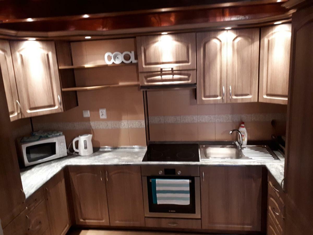 Apartman Bianka Rabca Extérieur photo