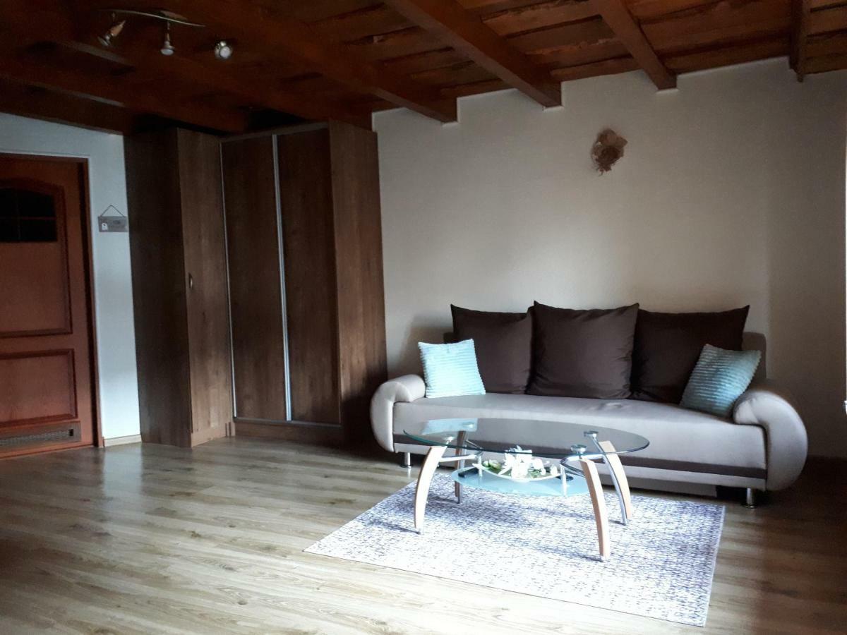 Apartman Bianka Rabca Extérieur photo